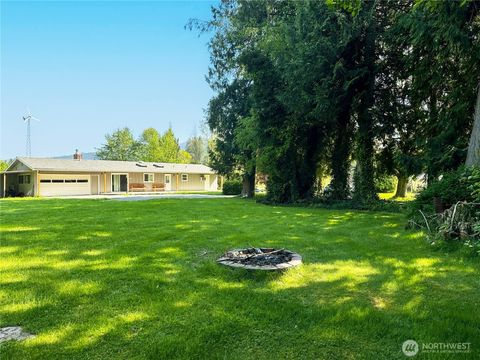 Photo of 3808 Hatley Road, Everson, WA 98247 (MLS # 2519283)