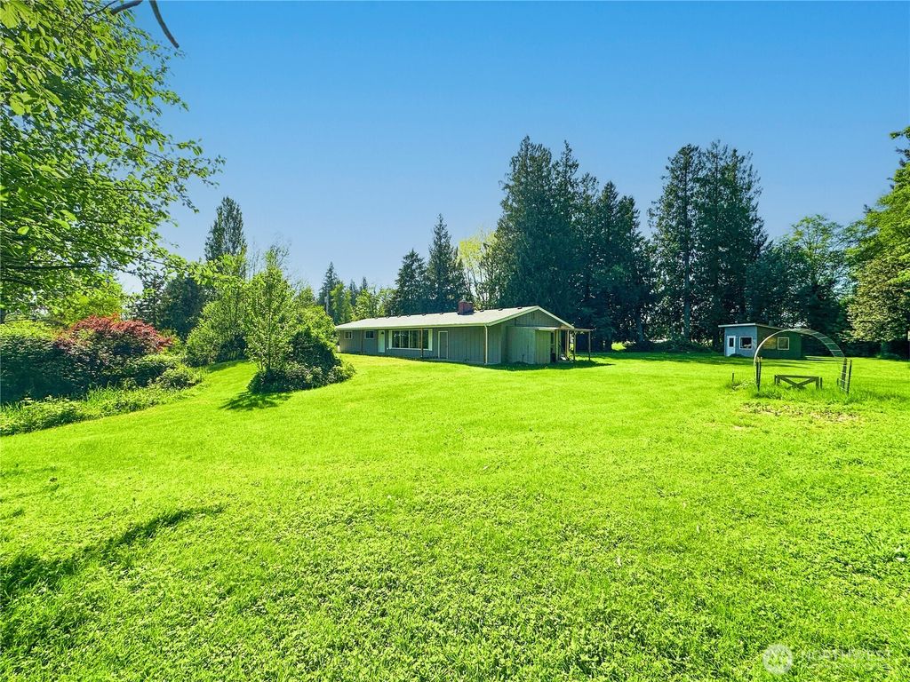 Photo of 3808 Hatley Road, Everson, WA 98247 (MLS # 2519283)