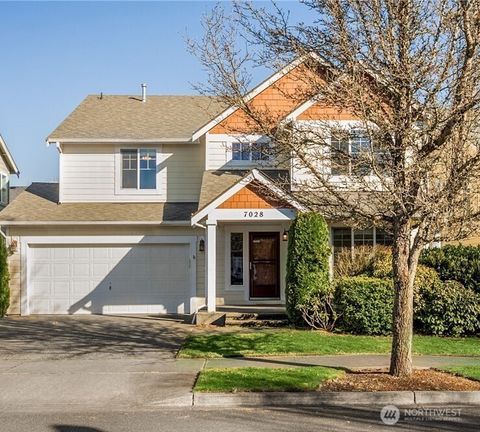 Photo of 4533 Stonegate Street SE, Lacey, WA 98503 (MLS # 2514684)