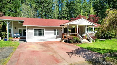 Photo of 7684 Phillips Road SE, Port Orchard, WA 98367 (MLS # 2511852)