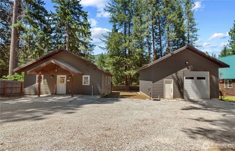 3016 Memory Lane, Leavenworth, WA 98826 - MLS#: 2353348