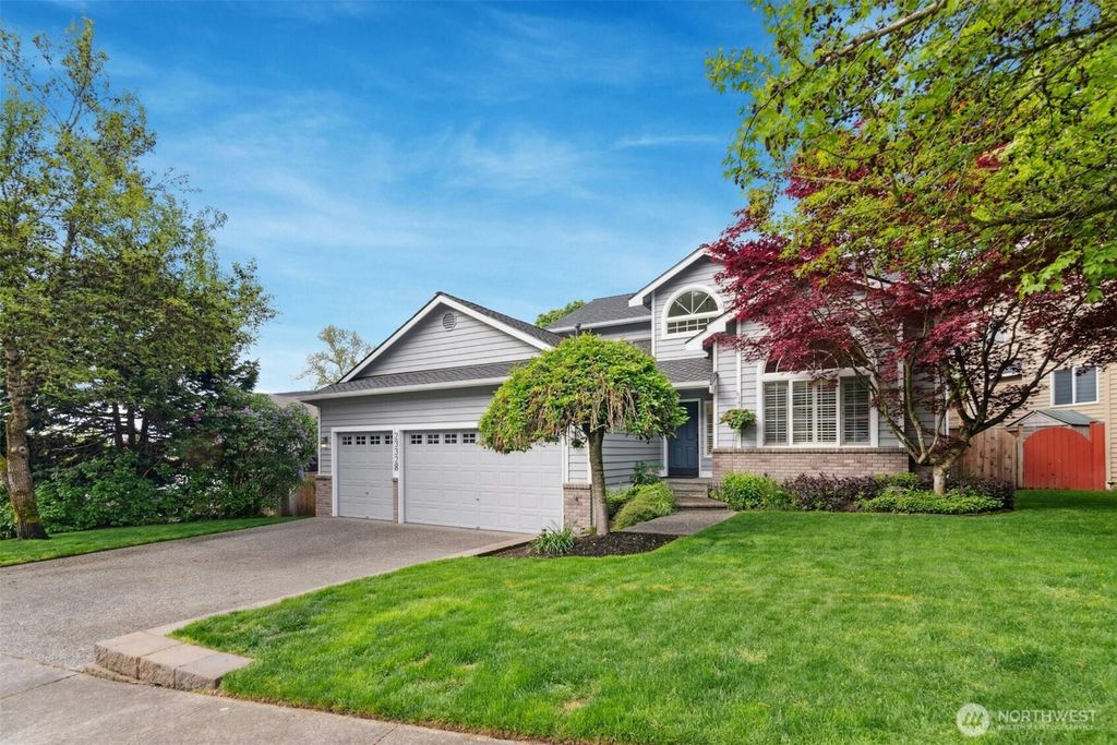 Photo of 23328 8th Place W, Bothell, WA 98021 (MLS # 2369141)