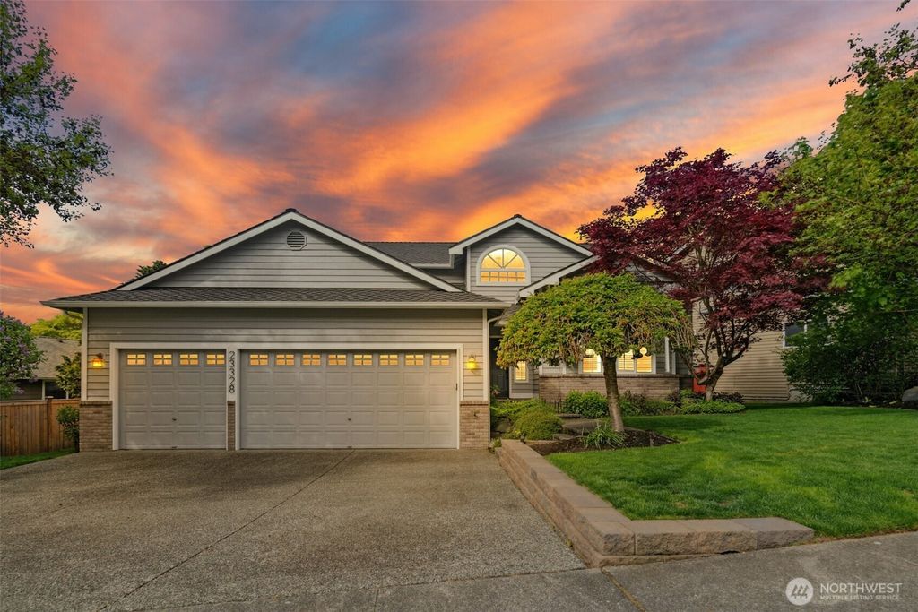 Photo of 23328 8th Place W, Bothell, WA 98021 (MLS # 2369141)