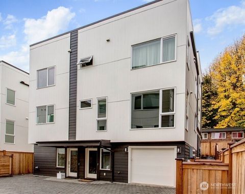 Photo of 3733 D S Dawson Street, Seattle, WA 98118 (MLS # 2501942)