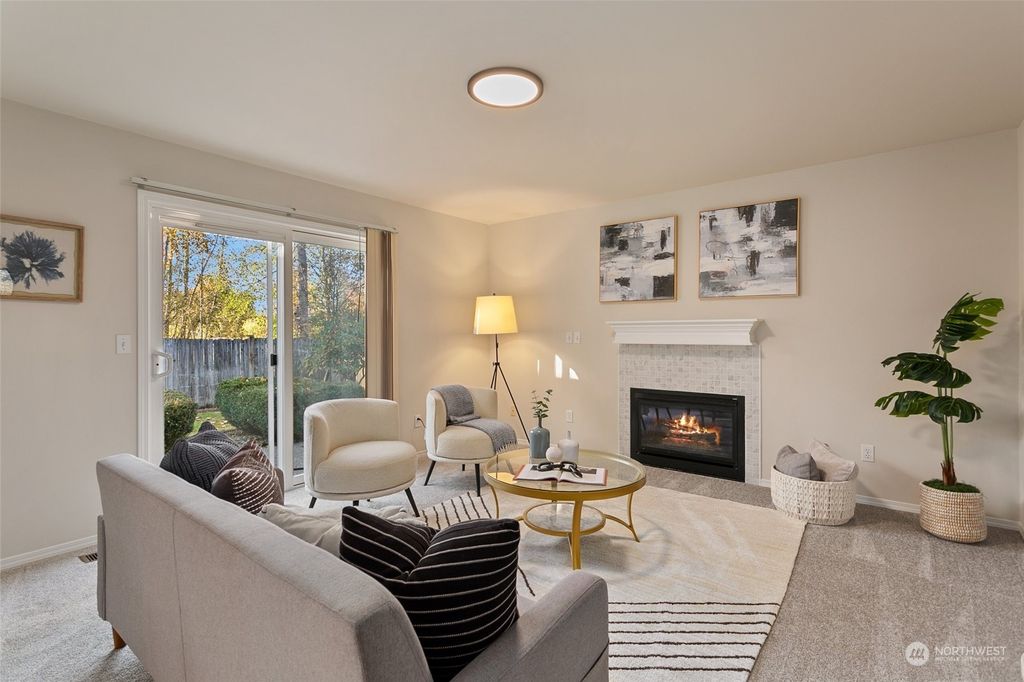 Photo of 15630 168th Avenue SE, Monroe, WA 98272 (MLS # 2176387)