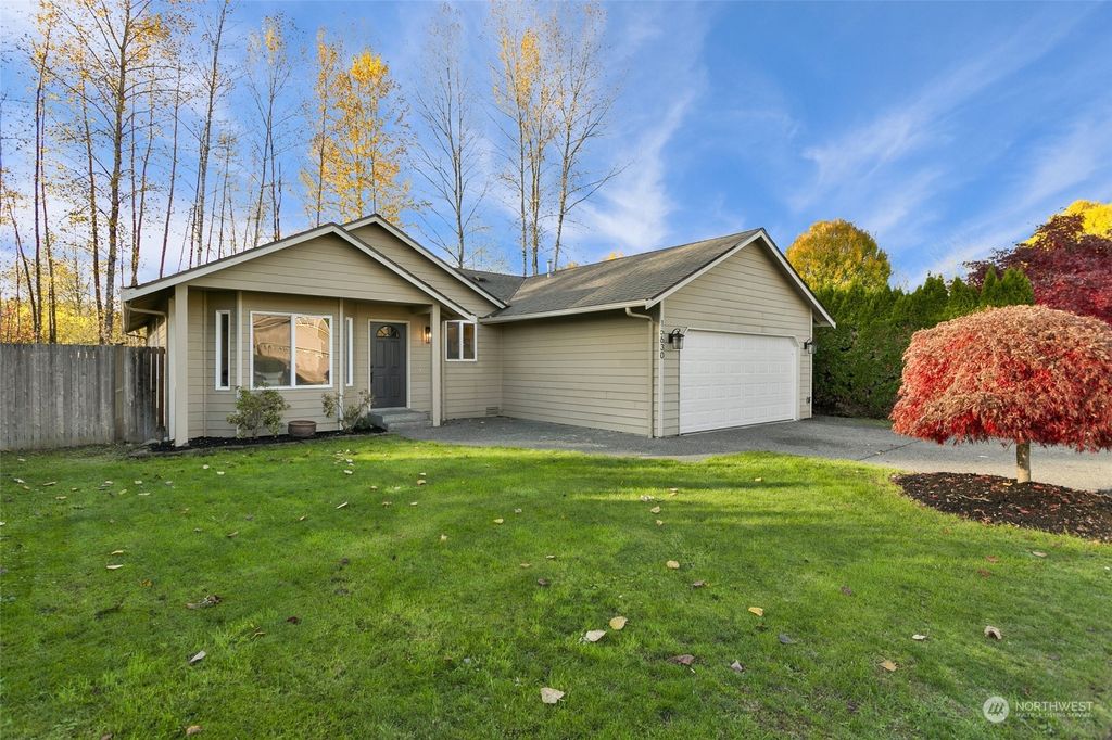 Photo of 15630 168th Avenue SE, Monroe, WA 98272 (MLS # 2176387)