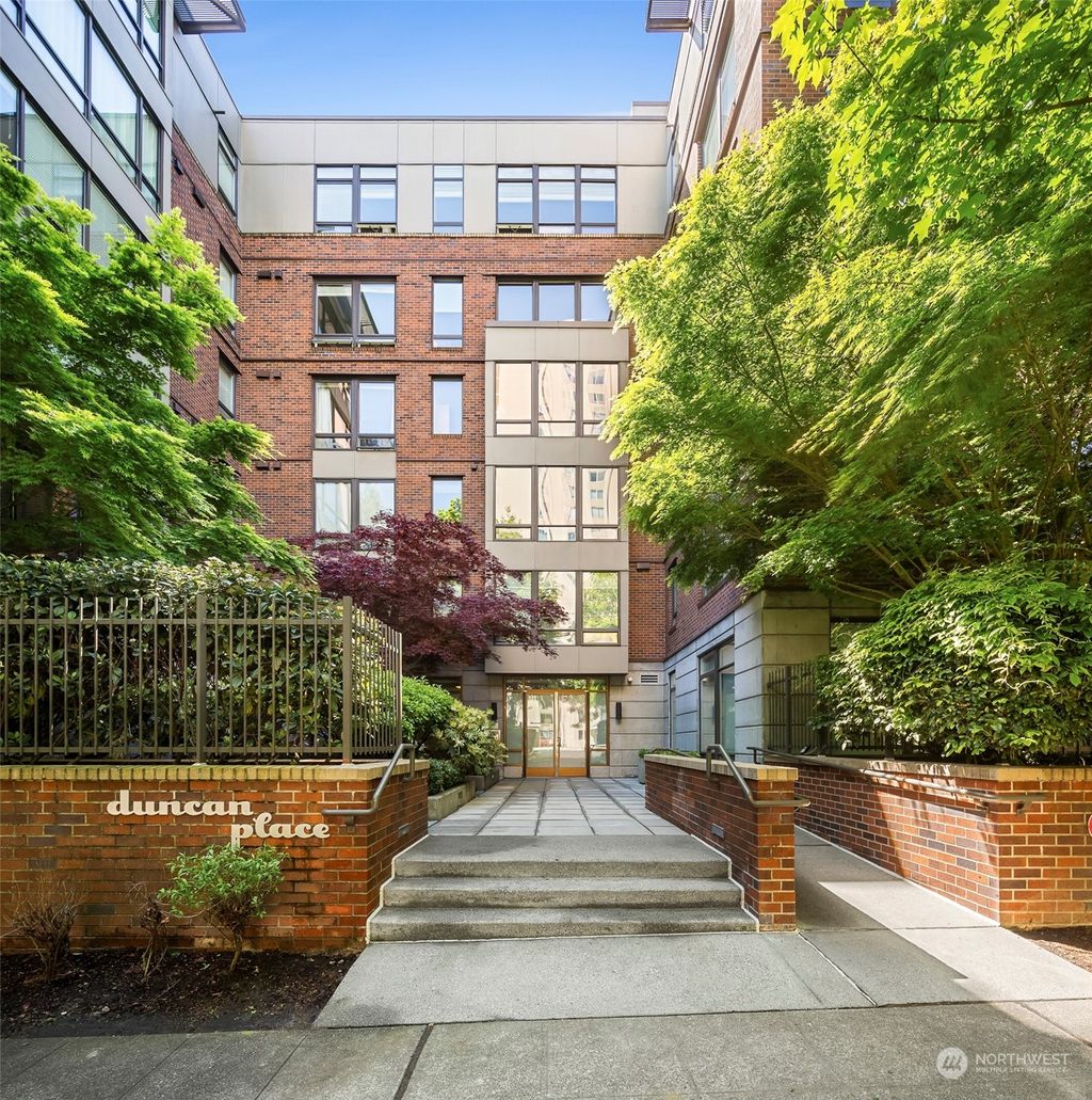 Photo of 4547 8th Avenue NE #210, Seattle, WA 98105 (MLS # 2230815)