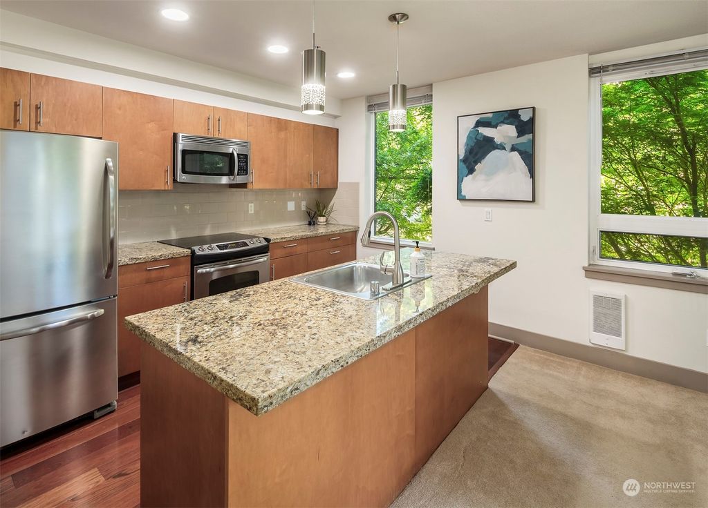 Photo of 4547 8th Avenue NE #210, Seattle, WA 98105 (MLS # 2230815)