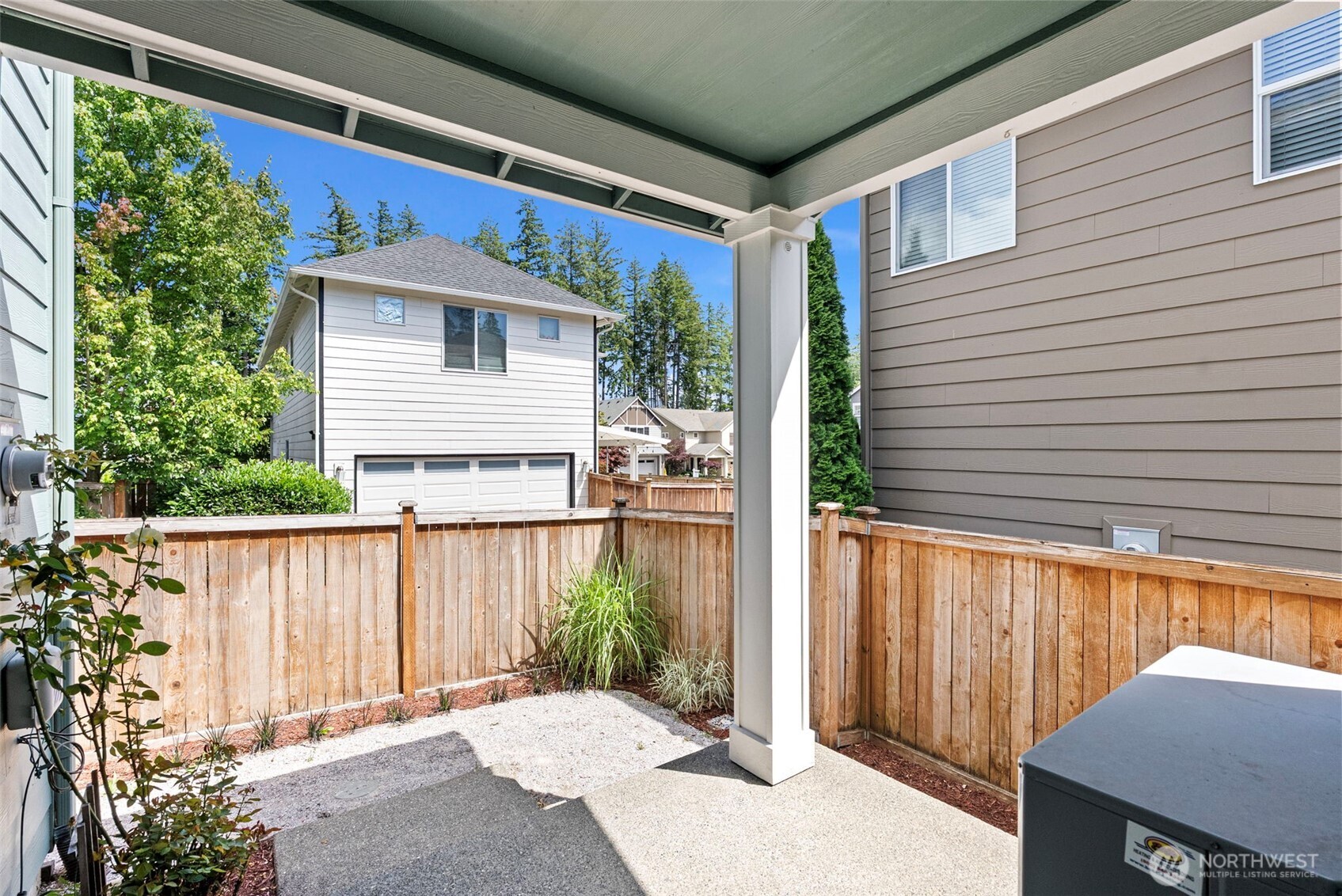 11382 Honeysuckle Lane NW