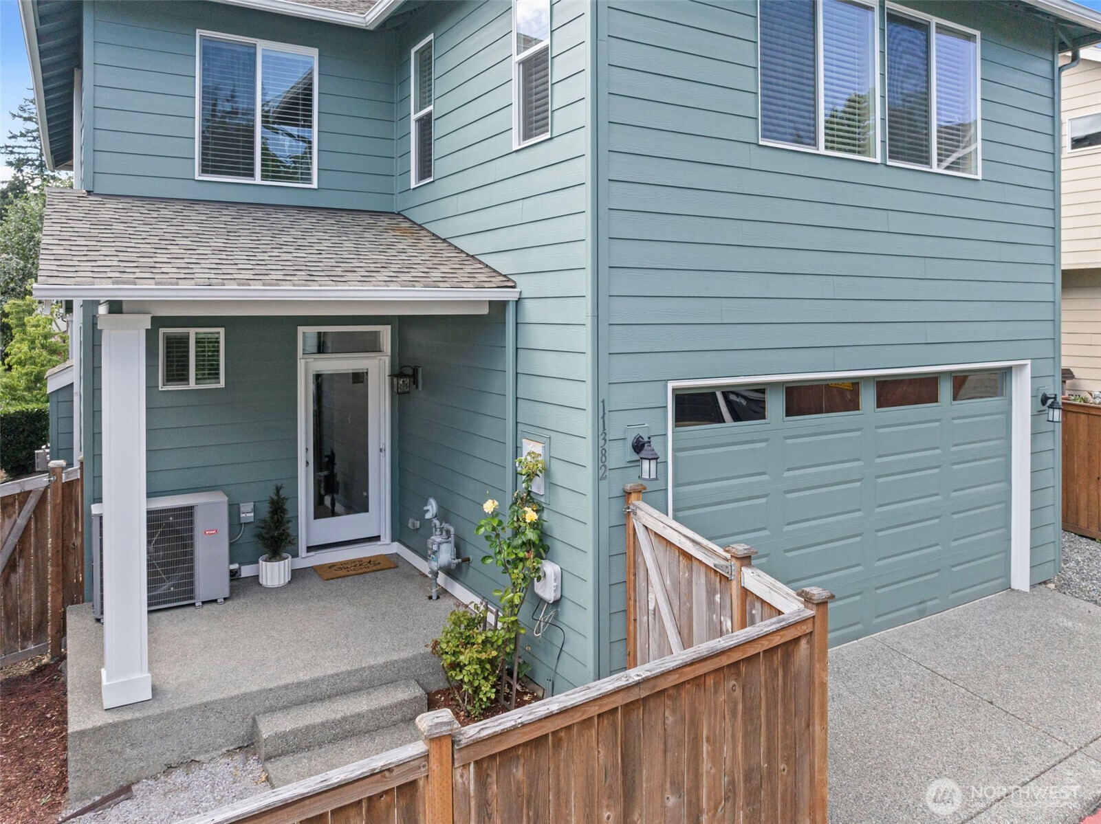 11382 Honeysuckle Lane NW