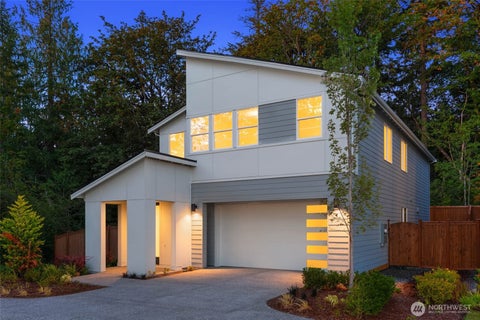 Photo of 25414 (HS 11) 204th Place SE, Covington, WA 98042 (MLS # 2576248)