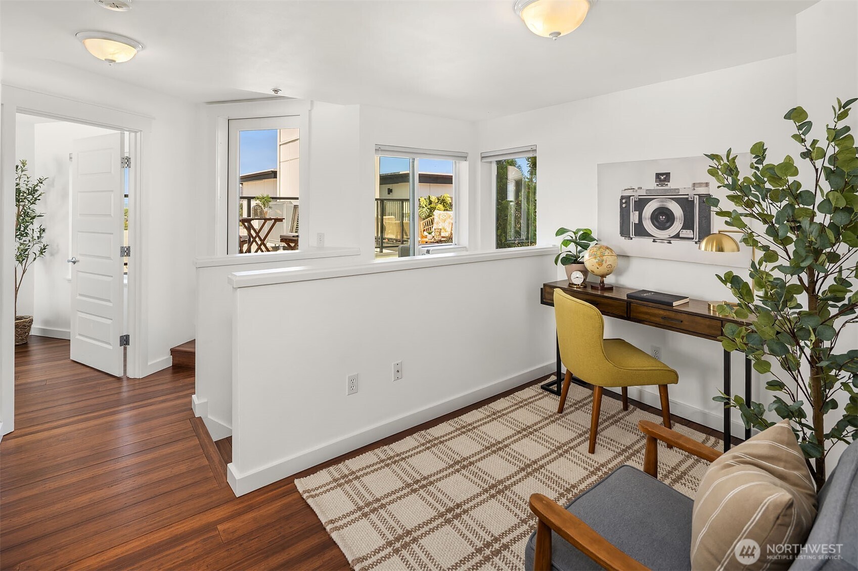 2901 S Jackson Street 506