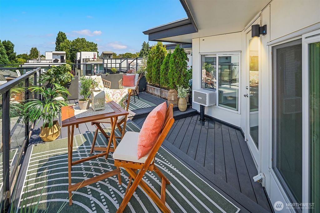 Photo of 2901 S Jackson Street #506, Seattle, WA 98144 (MLS # 2445640)