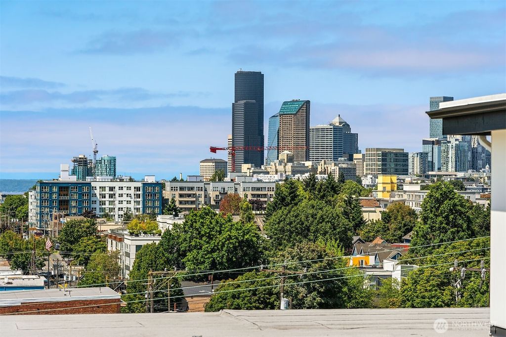 Photo of 2901 S Jackson Street #506, Seattle, WA 98144 (MLS # 2445640)