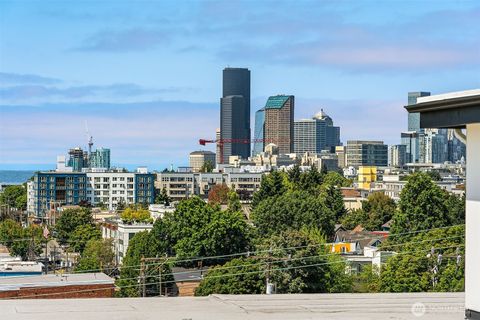 Photo of 2901 S Jackson Street #506, Seattle, WA 98144 (MLS # 2445640)