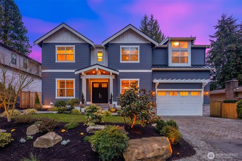 12609 SE 29th Street, Bellevue, WA 98005 - MLS#: 2340743