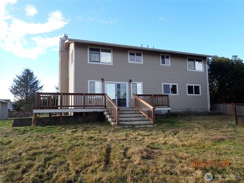 Photo of 156 Sea Breeze Loop SE, Ocean Shores, WA 98569 (MLS # 2460352)