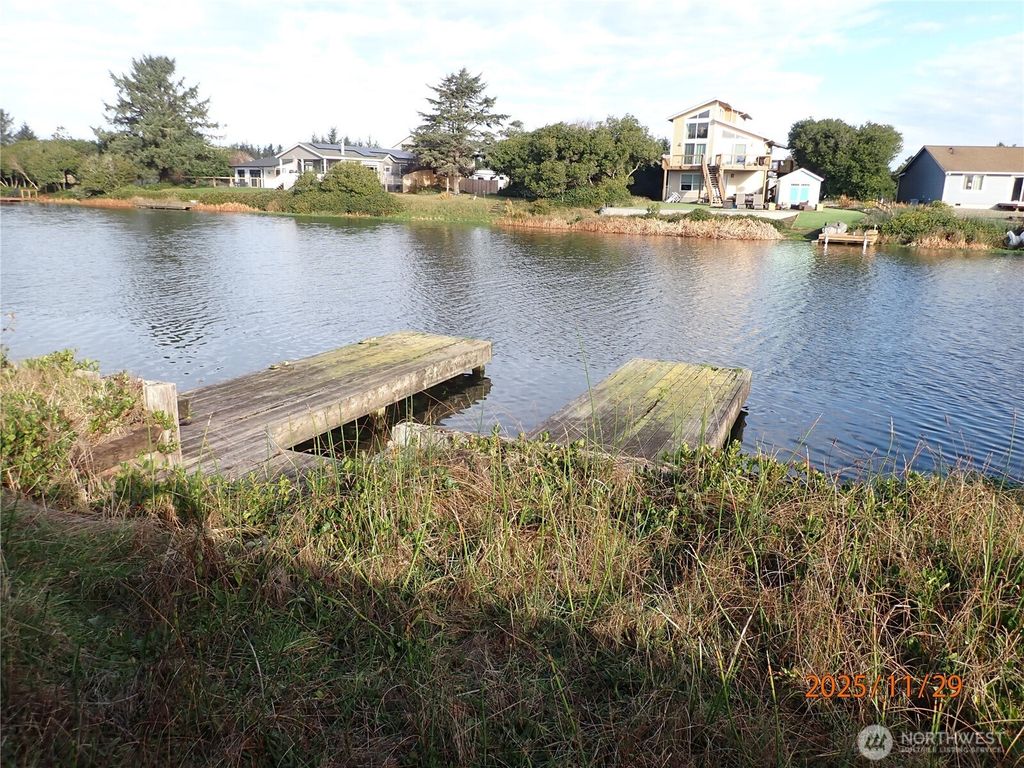 Photo of 156 Sea Breeze Loop SE, Ocean Shores, WA 98569 (MLS # 2460352)