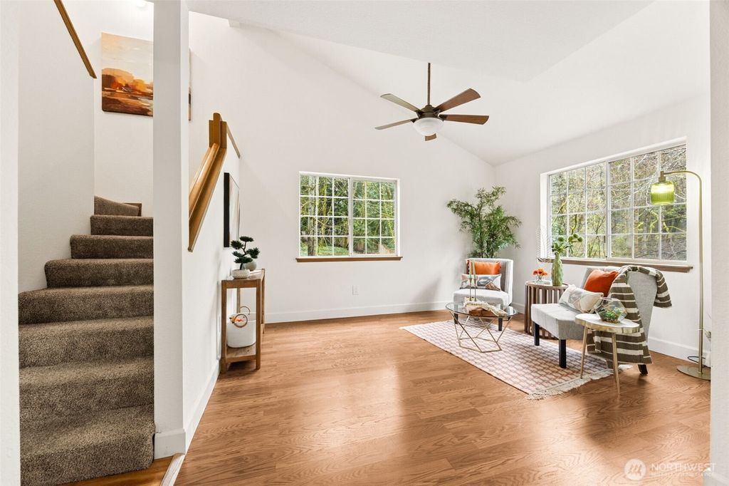 Photo of 2929 60th Avenue SE #A, Olympia, WA 98501 (MLS # 2492837)