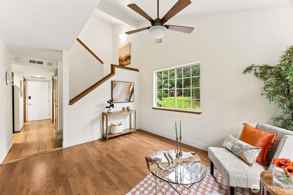 Photo of 2929 60th Avenue SE #A, Olympia, WA 98501 (MLS # 2492837)