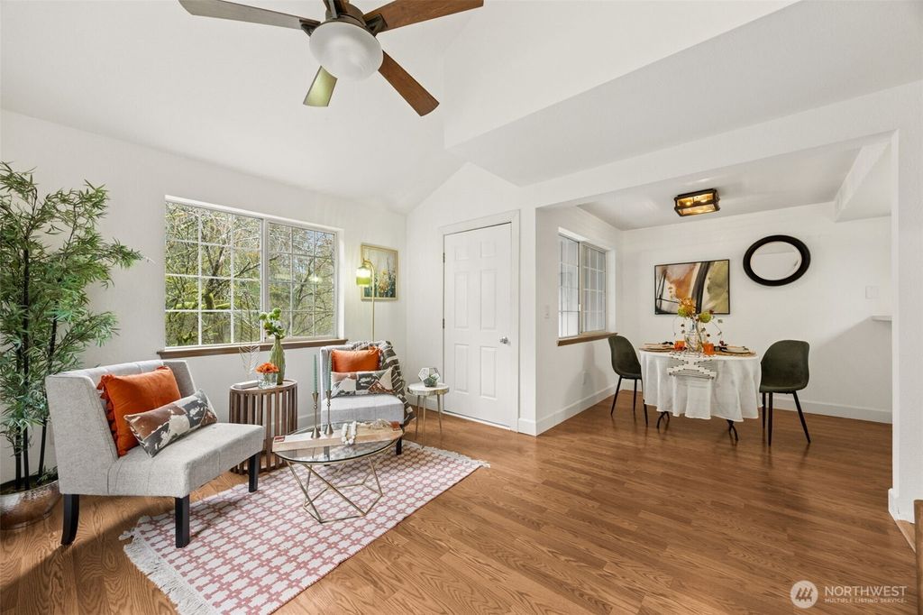 Photo of 2929 60th Avenue SE #A, Olympia, WA 98501 (MLS # 2492837)