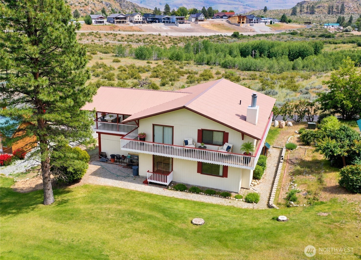 81 Golf Course Drive