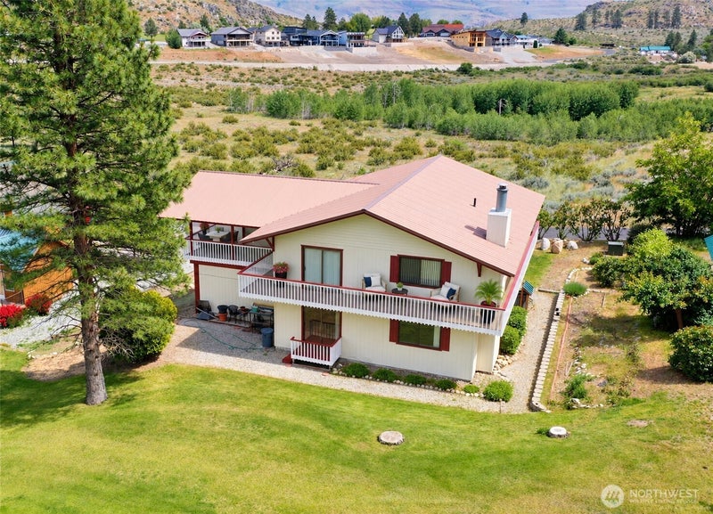 81 Golf Course Drive