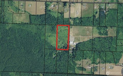 196 Jensen Road Onalaska WA 98570