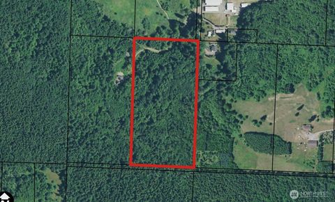 196 Jensen Road Onalaska WA 98570