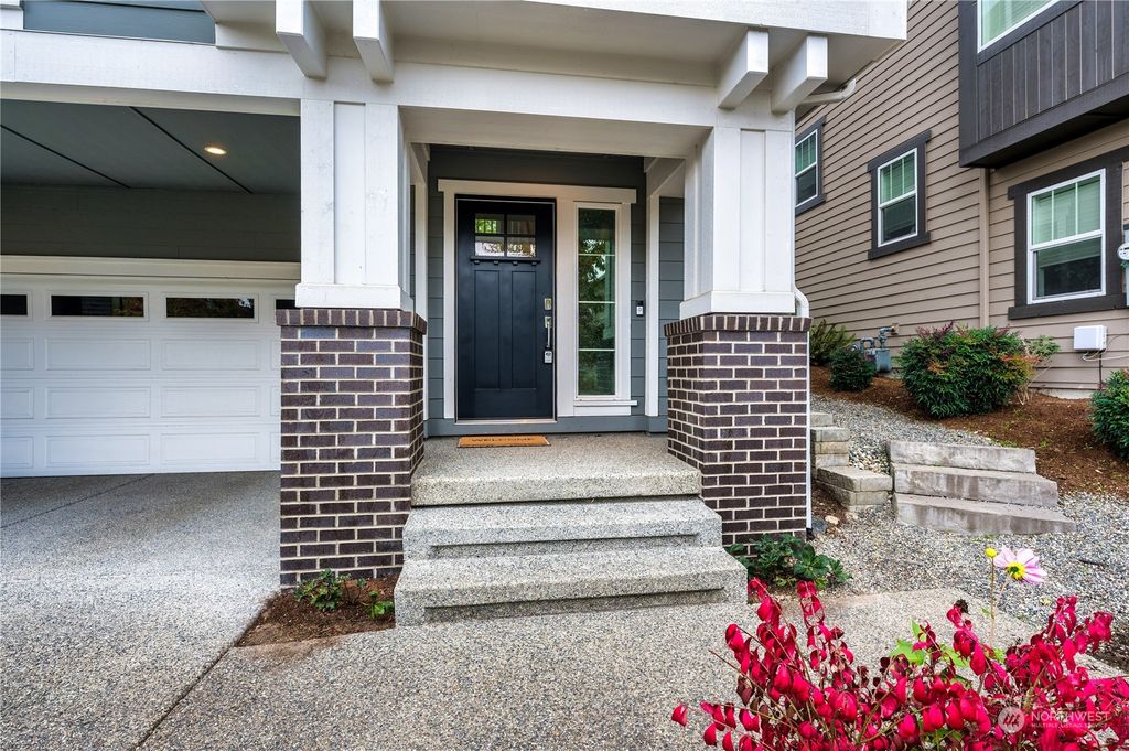 Photo of 26806 NE Boyd Way, Duvall, WA 98019 (MLS # 2303292)