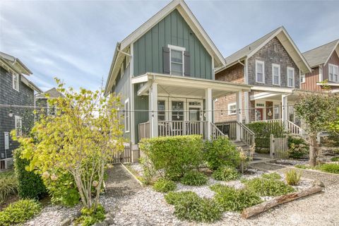 Photo of 23 Blueberry Lane, Pacific Beach, WA 98571 (MLS # 2522719)