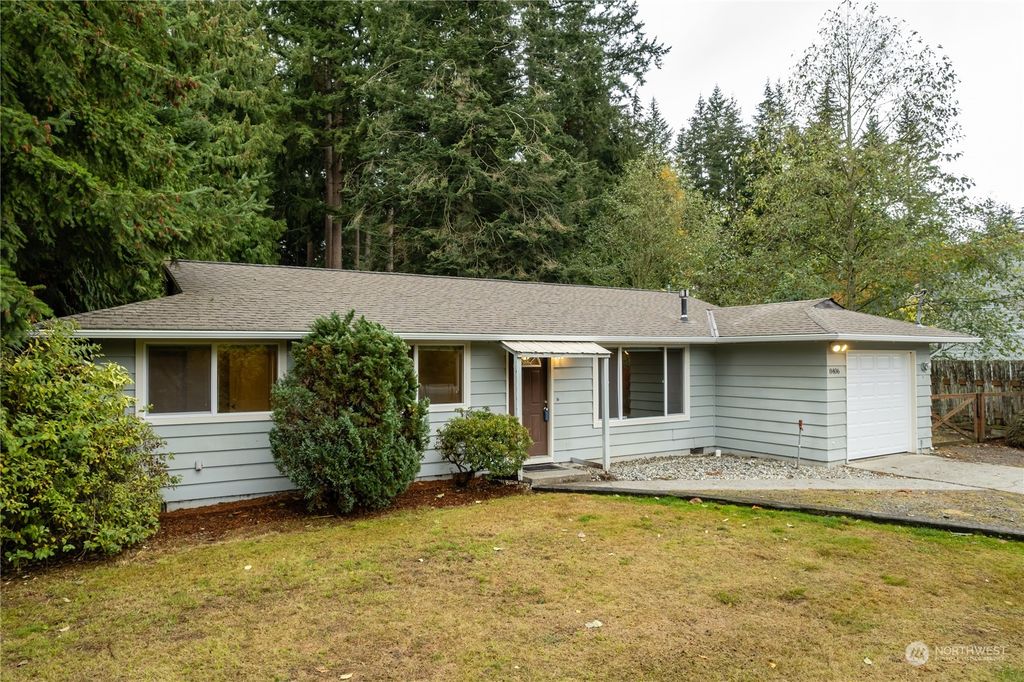 Photo of 8406 319th Street NW, Stanwood, WA 98292 (MLS # 2012810)