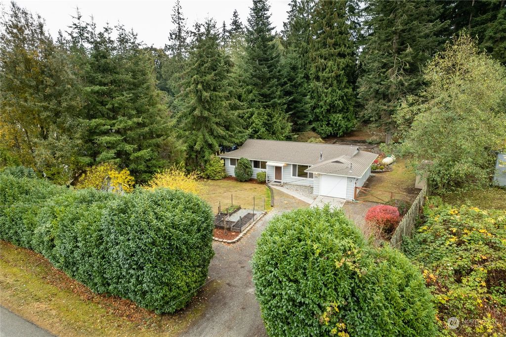 Photo of 8406 319th Street NW, Stanwood, WA 98292 (MLS # 2012810)