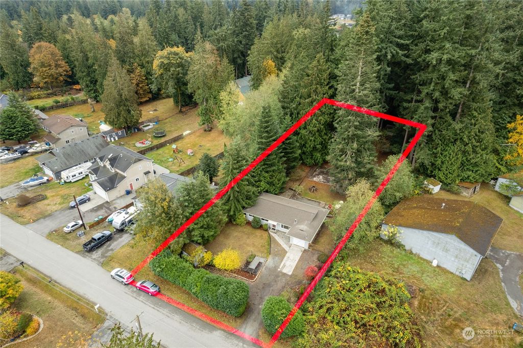 Photo of 8406 319th Street NW, Stanwood, WA 98292 (MLS # 2012810)