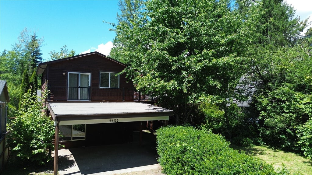 Photo of 44115 Fir Road, Gold Bar, WA 98251 (MLS # 2564313)