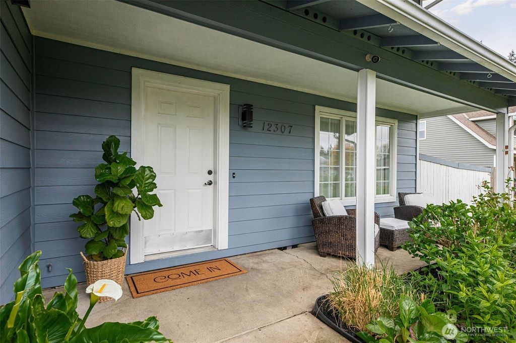 Photo of 12307 42nd Drive NE, Marysville, WA 98271 (MLS # 2515916)