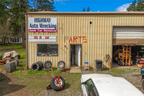 32416 Mtn Highway E, Eatonville, WA 98328 - MLS#: 2335851
