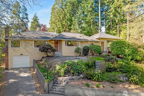 Photo of 2209 NE 177th Street, Shoreline, WA 98155 (MLS # 2510624)