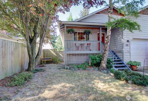 516 Myrtle Street La Conner WA 98257