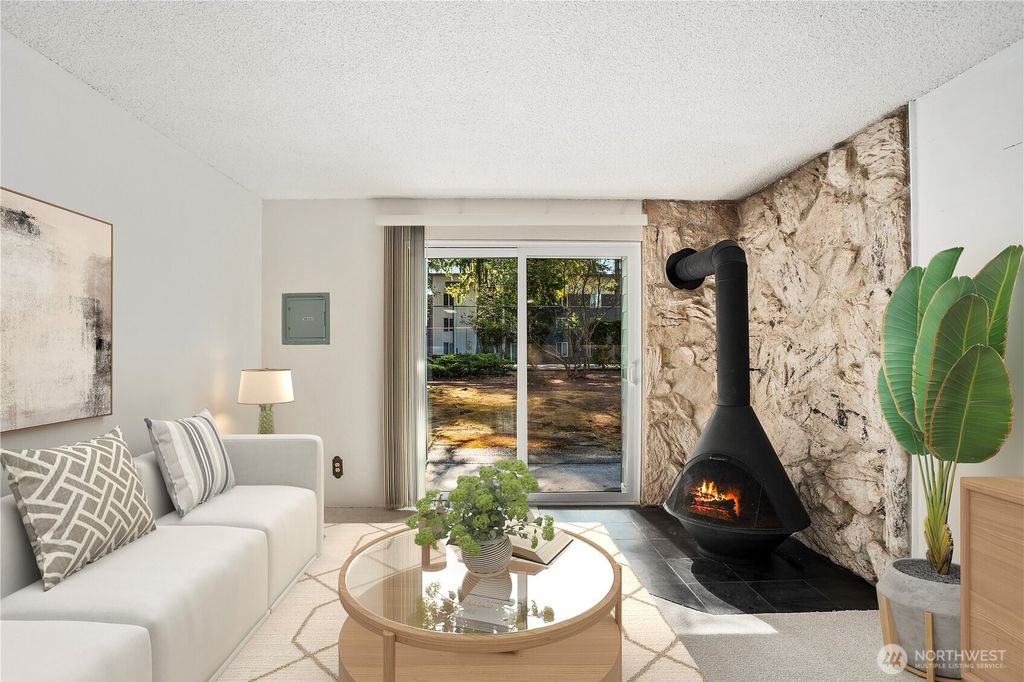 Photo of 14635 NE 32nd Street #D108, Bellevue, WA 98007 (MLS # 2405837)