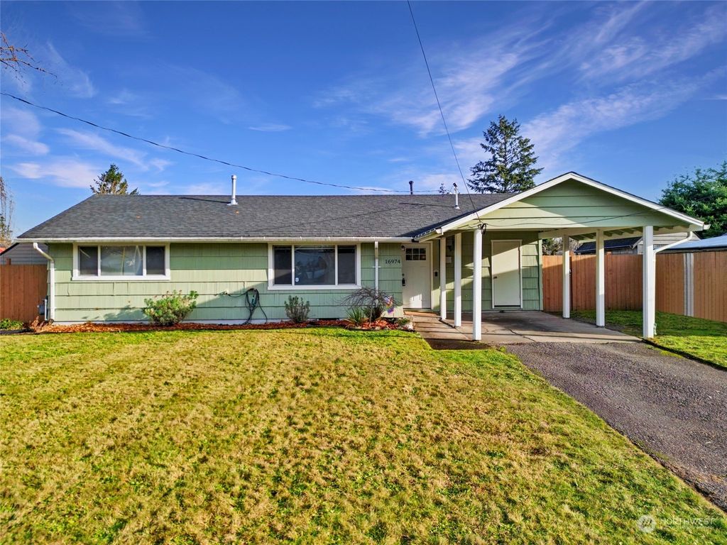 Photo of 16974 121st Avenue SE, Renton, WA 98058 (MLS # 2312318)