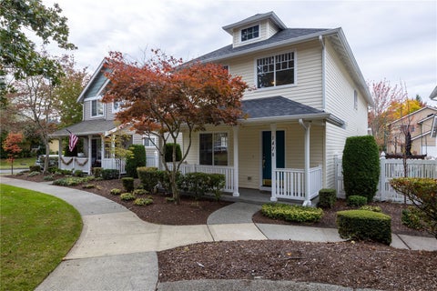 Photo of 1478 Willson Avenue, Dupont, WA 98327 (MLS # 2589648)