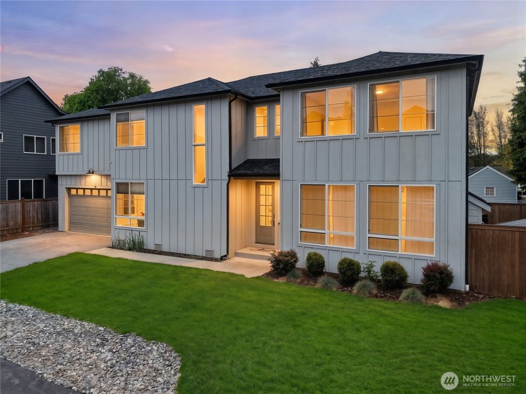 Photo of 16067 178th Avenue SE, Monroe, WA 98272 (MLS # 2513429)