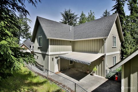 A home in Coupeville