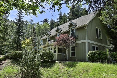 A home in Coupeville