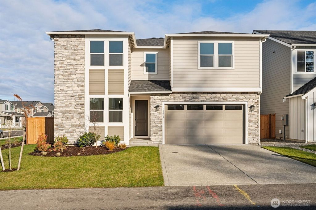 Photo of 18015 139th Place E #20, Puyallup, WA 98374 (MLS # 2485919)