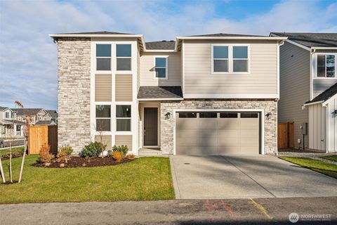 18015 139th Place E 20 Puyallup WA 98374