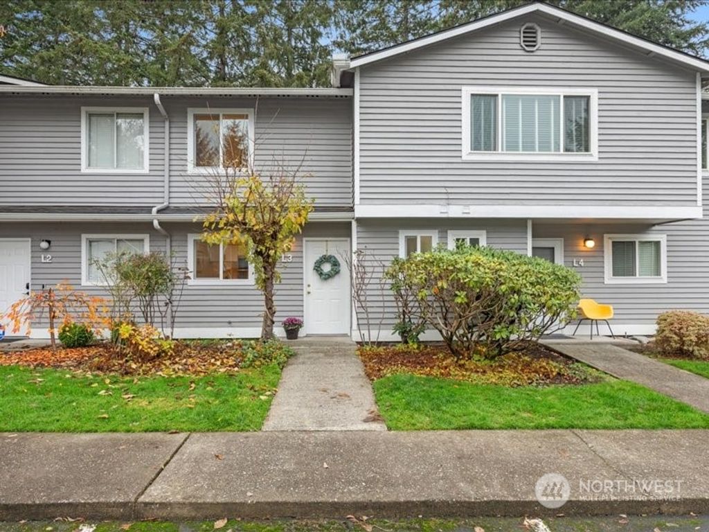 Photo of 1526 192nd Street SE #L3, Bothell, WA 98012 (MLS # 2314808)