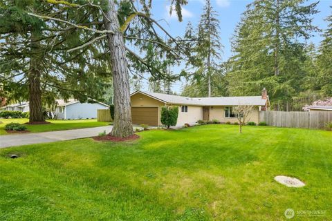 Photo of 3445 Eagle Drive NE, Olympia, WA 98516 (MLS # 2503789)
