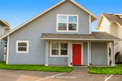 Photo of 8921 Commercial Street SW, Lakewood, WA 98498 (MLS # 2567992)